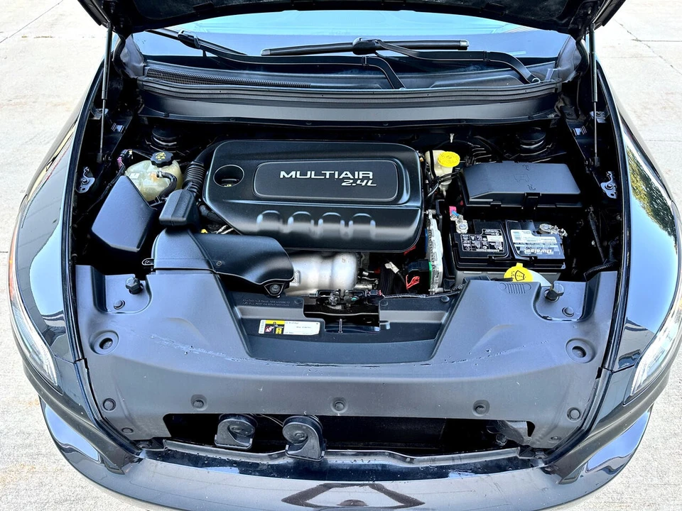 2016 Jeep KL Cherokee - Image 9 of 21