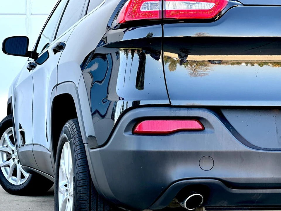 2016 Jeep KL Cherokee - Image 6 of 21