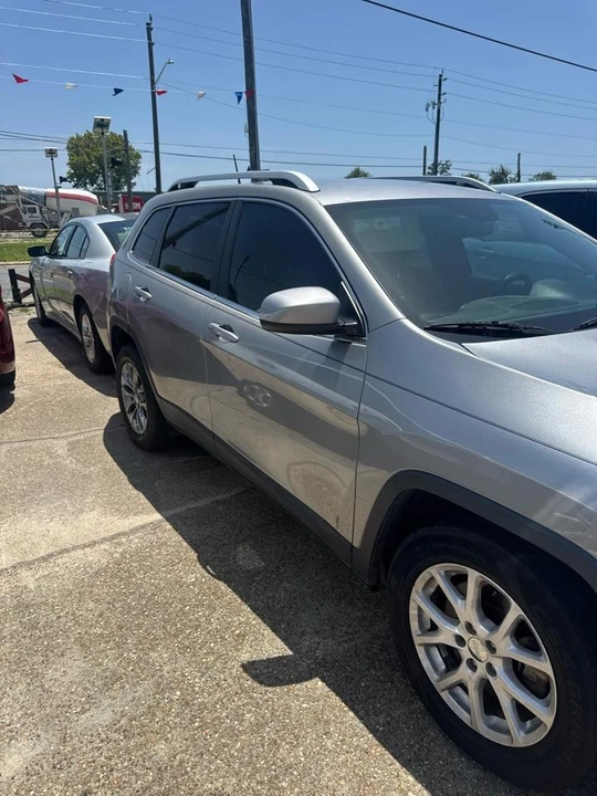 2016 Jeep KL Cherokee - Image 3 of 7