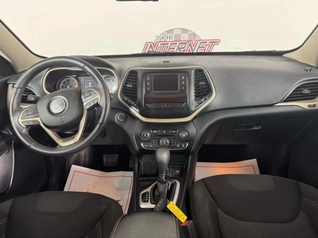 2016 Jeep KL Cherokee - Image 11 of 12