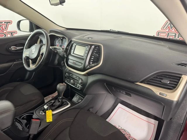 2016 Jeep KL Cherokee - Image 12 of 12