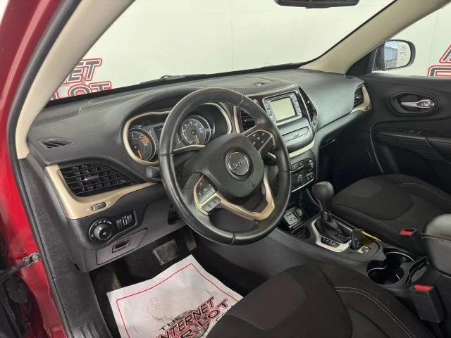 2016 Jeep KL Cherokee - Image 10 of 12