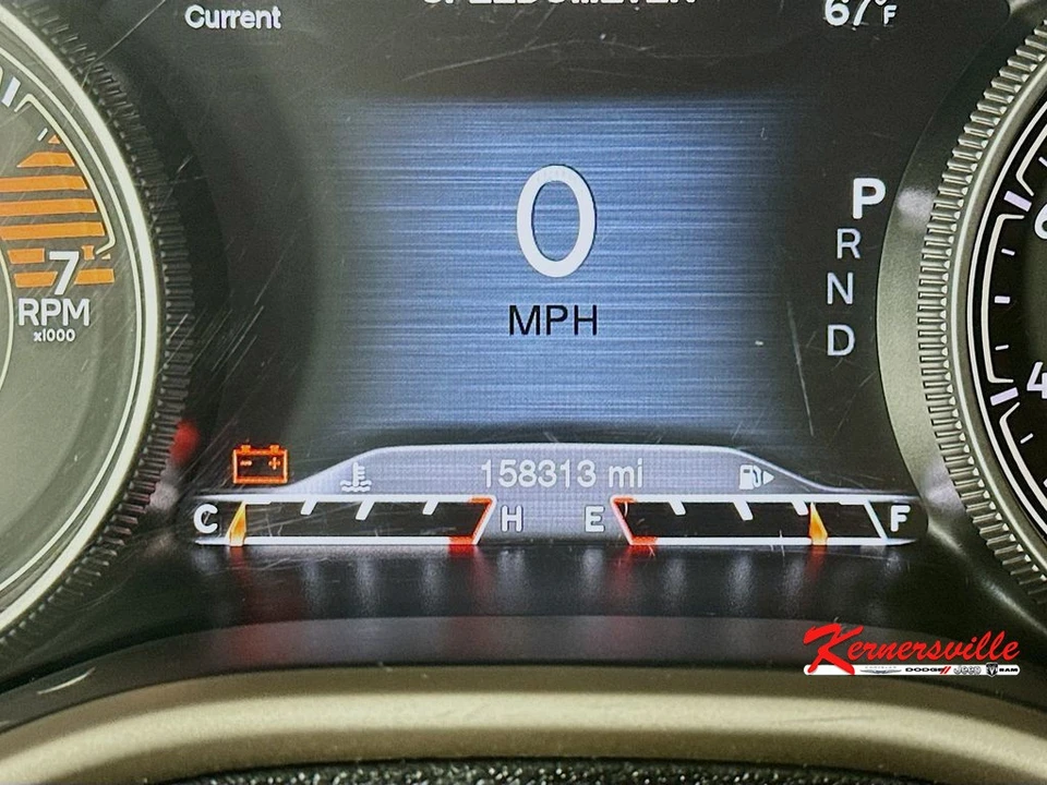 2016 Jeep KL Cherokee - Image 15 of 24