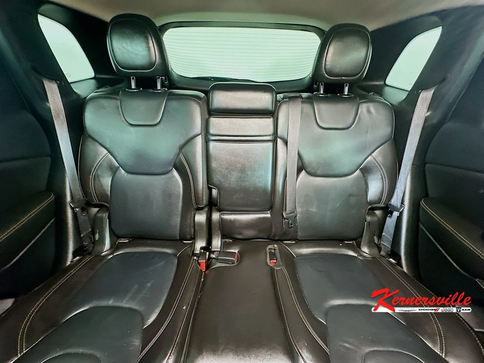 2016 Jeep KL Cherokee - Image 13 of 21