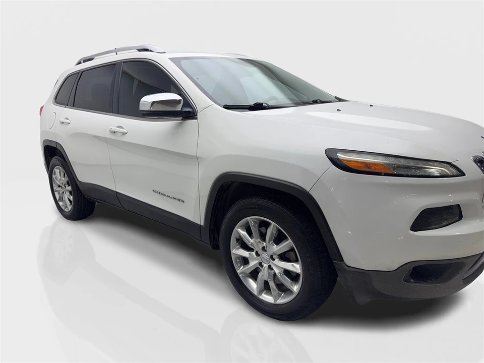 2016 Jeep KL Cherokee - Image 12 of 12