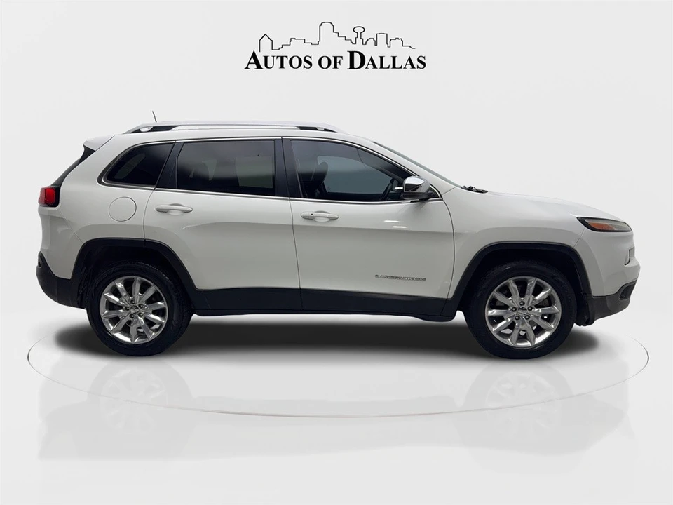 2016 Jeep KL Cherokee - Image 10 of 12