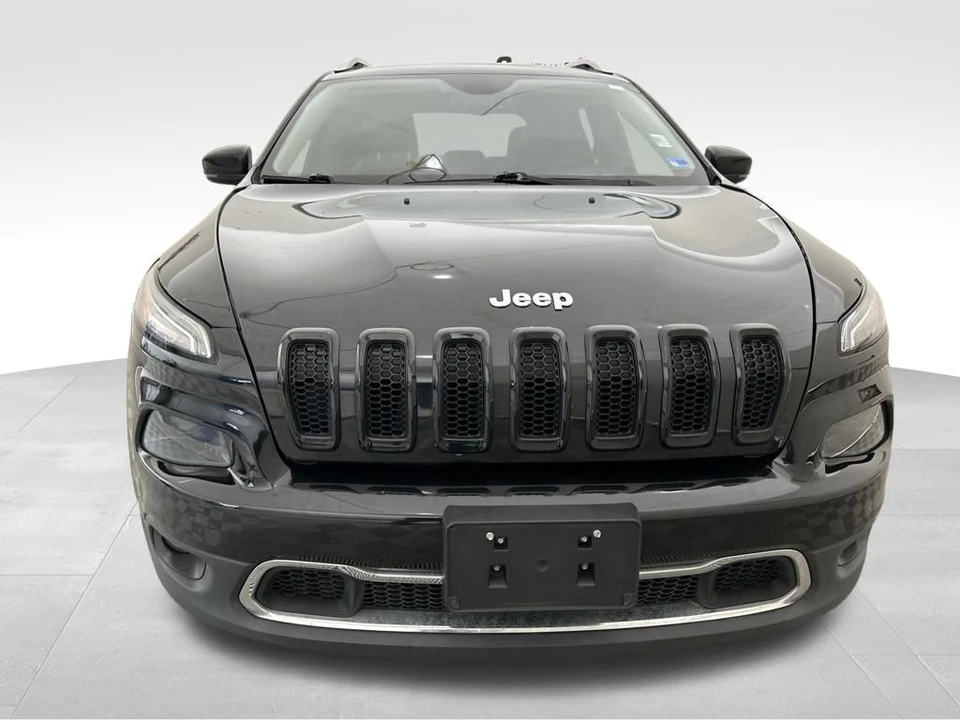 2016 Jeep KL Cherokee - Image 9 of 12