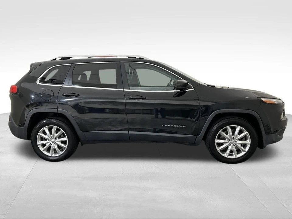 2016 Jeep KL Cherokee - Image 6 of 12