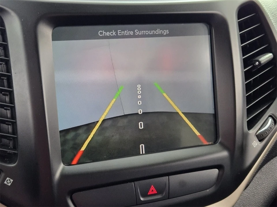 2016 Jeep KL Cherokee - Image 20 of 21