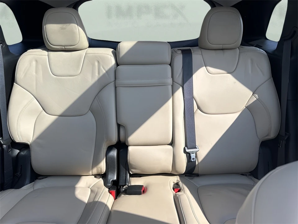 2016 Jeep KL Cherokee - Image 12 of 12