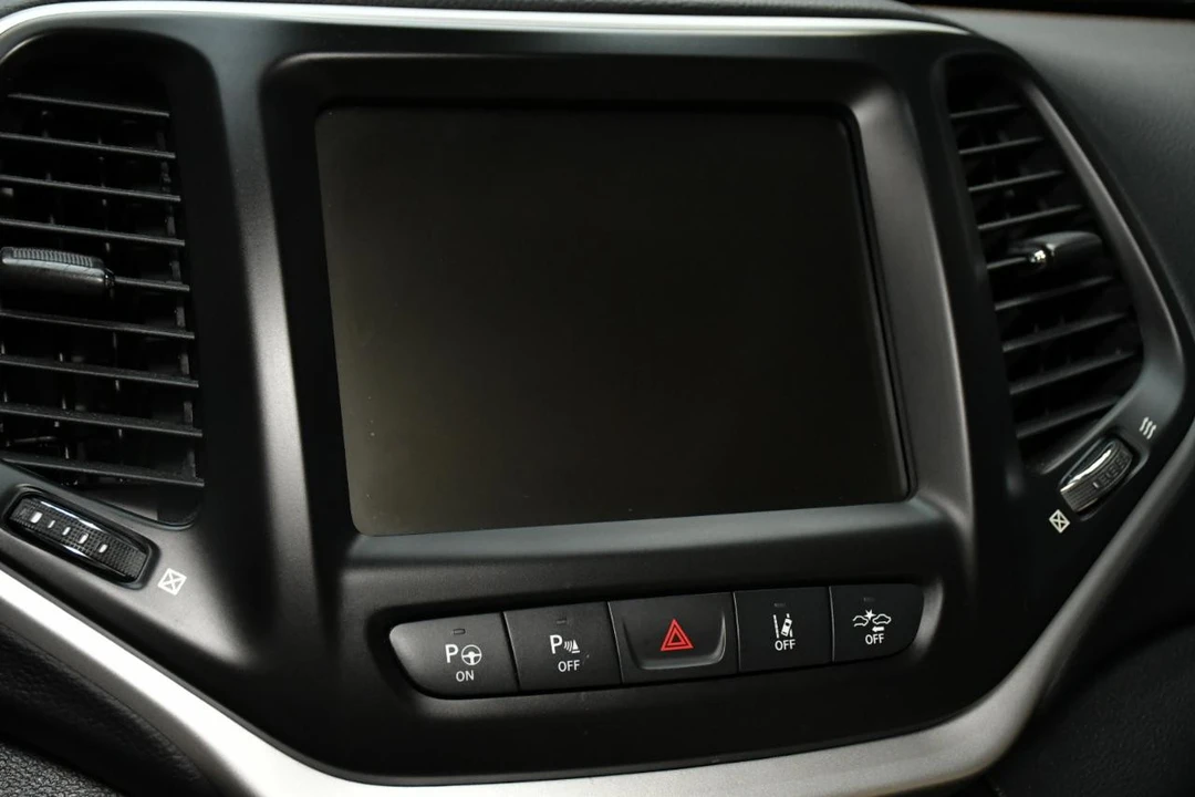 2016 Jeep KL Cherokee - Image 22 of 31