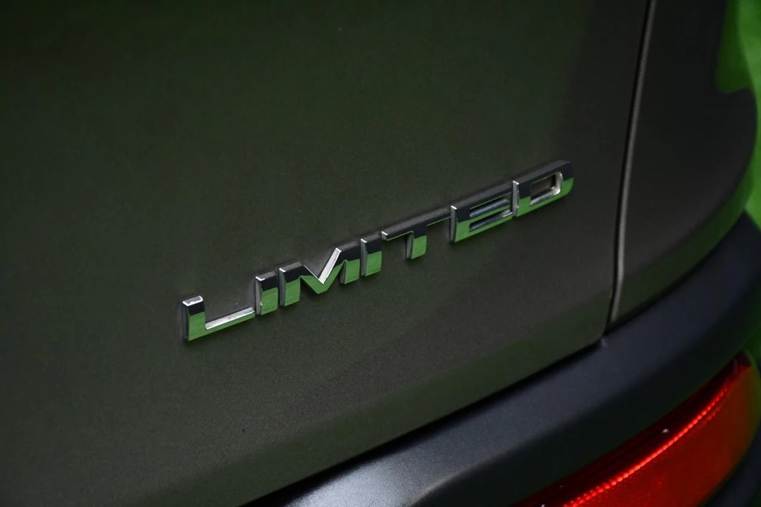 2016 Jeep KL Cherokee - Image 6 of 31