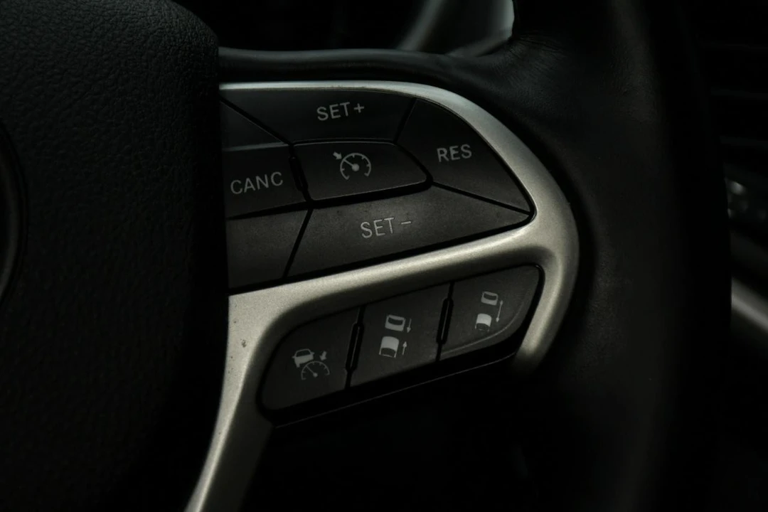 2016 Jeep KL Cherokee - Image 20 of 31