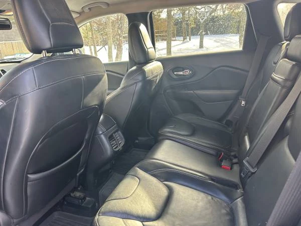 2016 Jeep KL Cherokee - Image 3 of 6