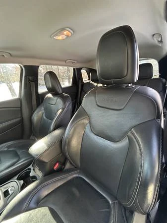2016 Jeep KL Cherokee - Image 4 of 6