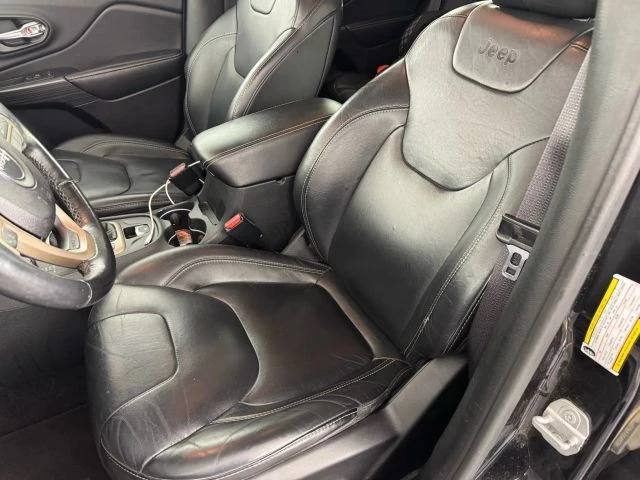 2016 Jeep KL Cherokee - Image 31 of 31