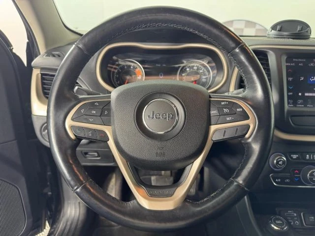 2016 Jeep KL Cherokee - Image 13 of 31