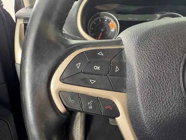 2016 Jeep KL Cherokee - Image 15 of 31