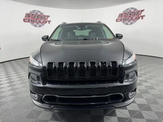 2016 Jeep KL Cherokee - Image 2 of 31