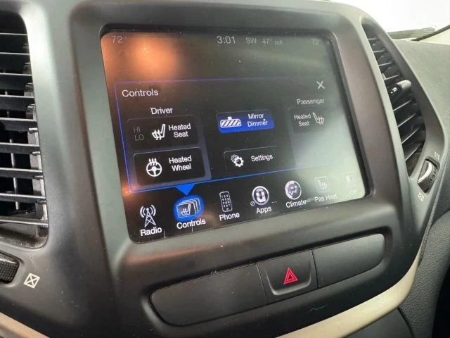 2016 Jeep KL Cherokee - Image 20 of 31