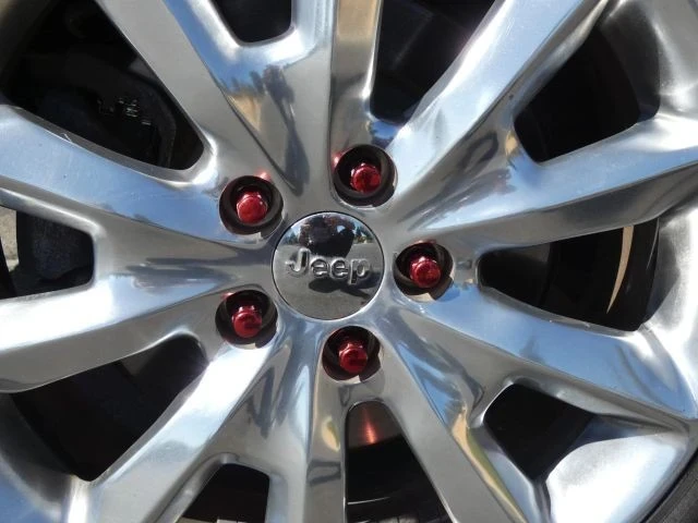 2016 Jeep KL Cherokee - Image 20 of 21