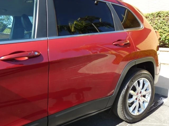 2016 Jeep KL Cherokee - Image 13 of 21