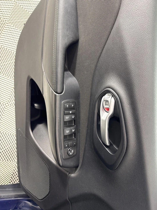 2016 Jeep KL Cherokee - Image 12 of 12