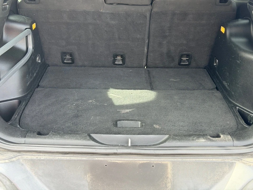 2016 Jeep KL Cherokee - Image 8 of 15