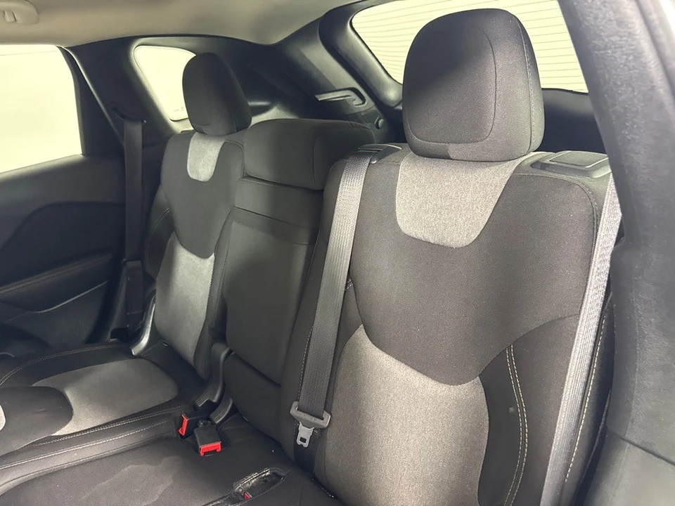2016 Jeep KL Cherokee - Image 21 of 21