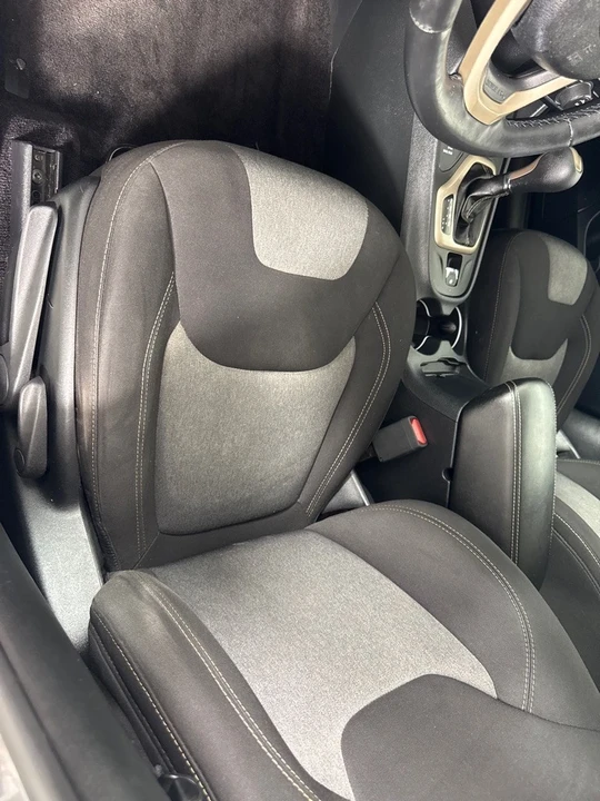 2016 Jeep KL Cherokee - Image 12 of 12