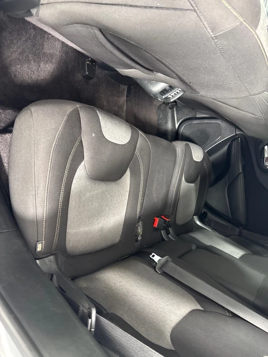 2016 Jeep KL Cherokee - Image 20 of 21