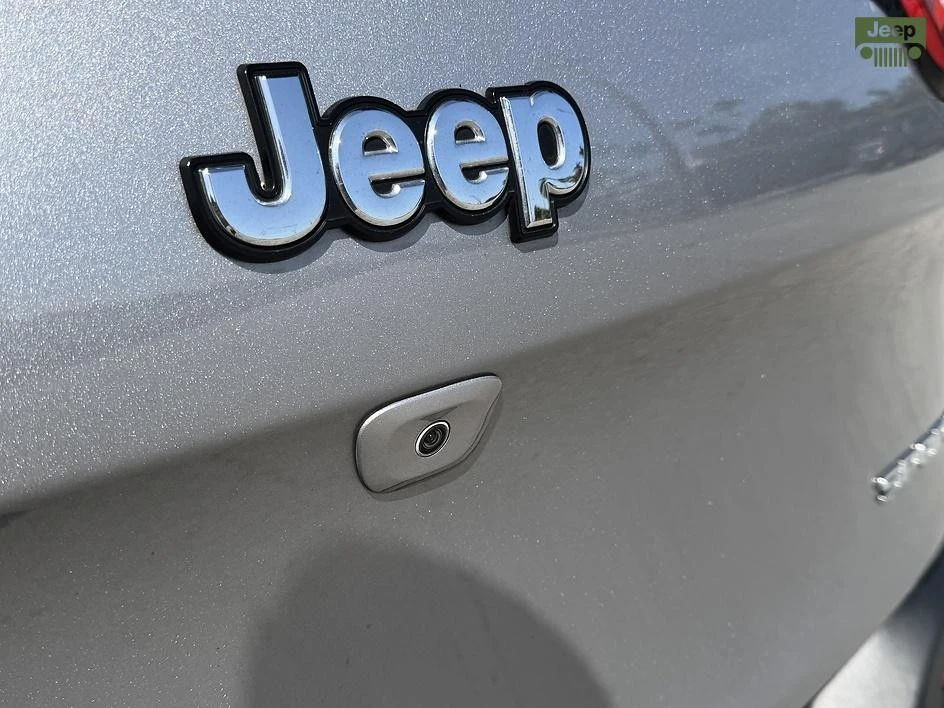 2016 Jeep KL Cherokee - Image 31 of 31