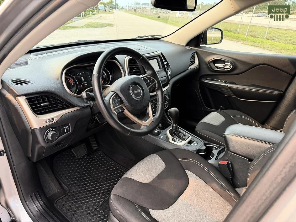 2016 Jeep KL Cherokee - Image 20 of 31