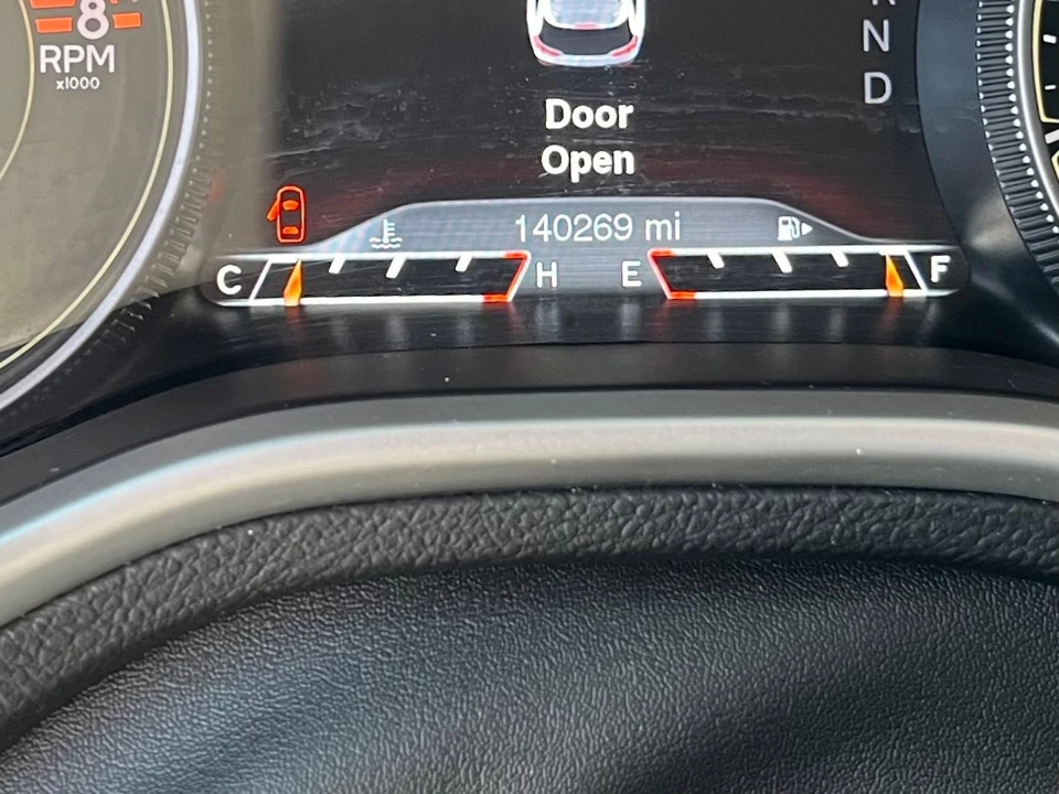 2016 Jeep KL Cherokee - Image 7 of 9