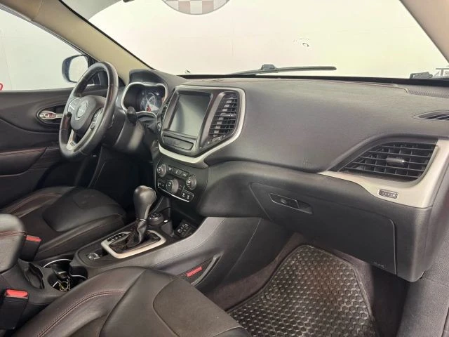 2016 Jeep KL Cherokee - Image 12 of 12