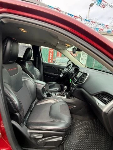 2016 Jeep KL Cherokee - Image 21 of 21