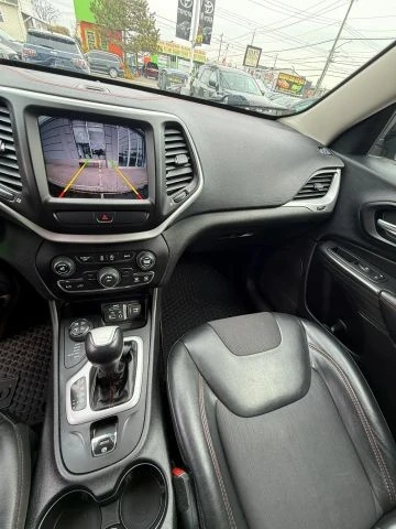 2016 Jeep KL Cherokee - Image 14 of 21