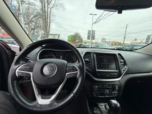 2016 Jeep KL Cherokee - Image 11 of 21