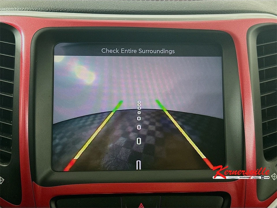 2016 Jeep KL Cherokee - Image 20 of 21