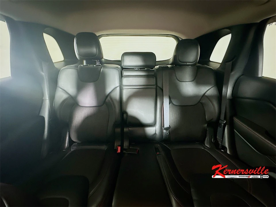 2016 Jeep KL Cherokee - Image 13 of 21