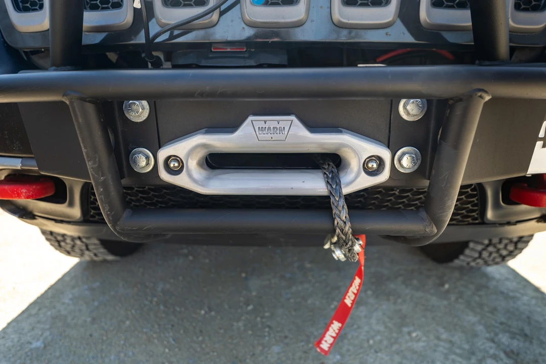 2016 Jeep KL Cherokee - Image 28 of 31