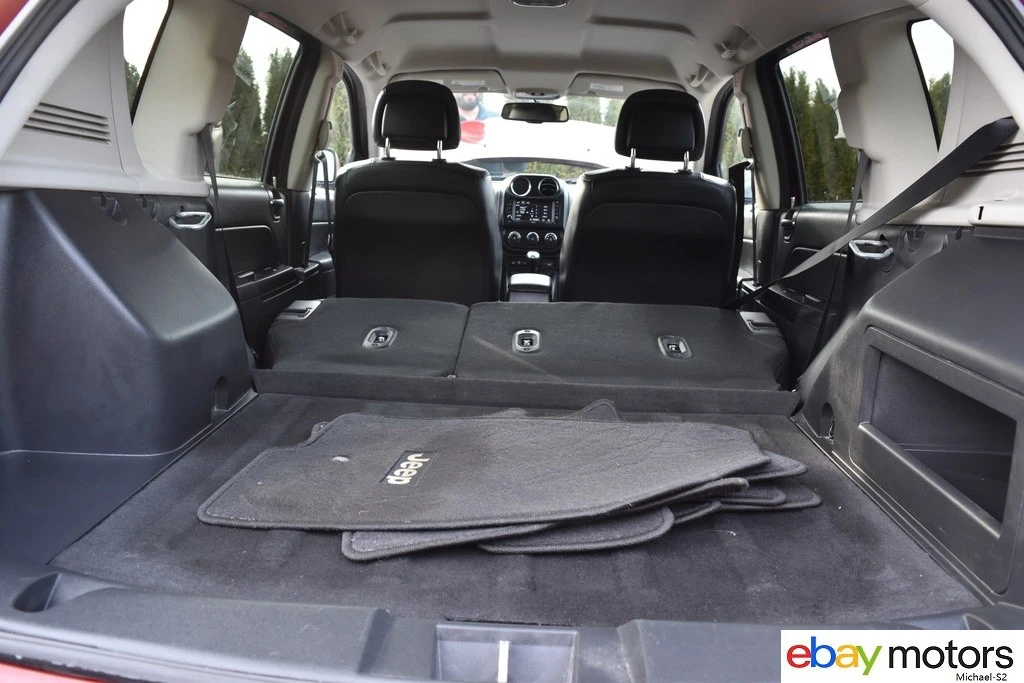 2016 Jeep Compass - Image 15 of 21