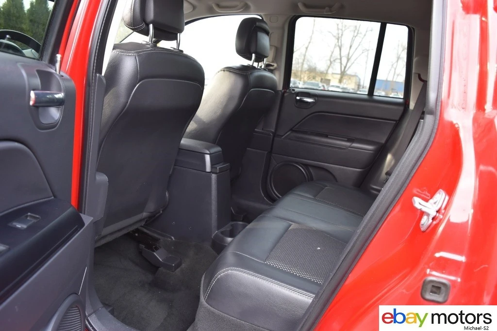 2016 Jeep Compass - Image 13 of 21
