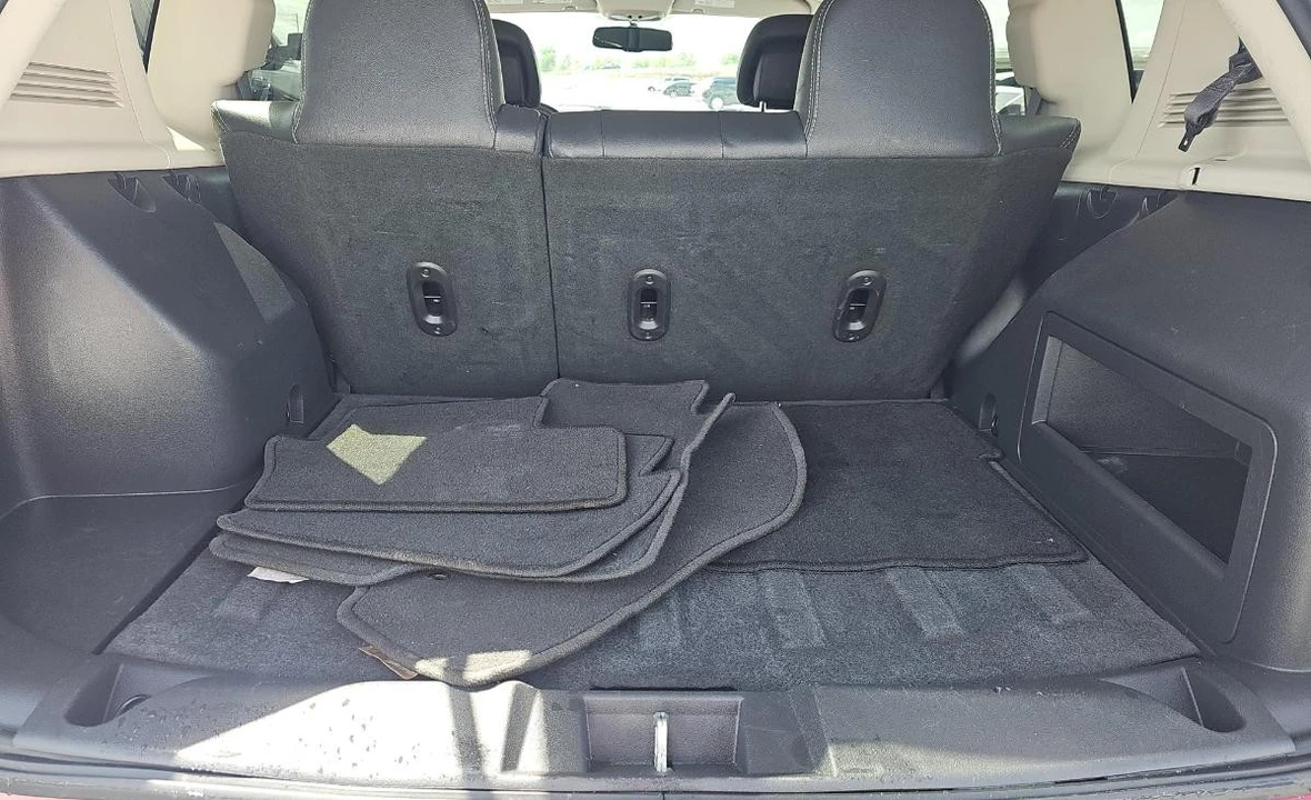 2016 Jeep Compass - Image 13 of 13