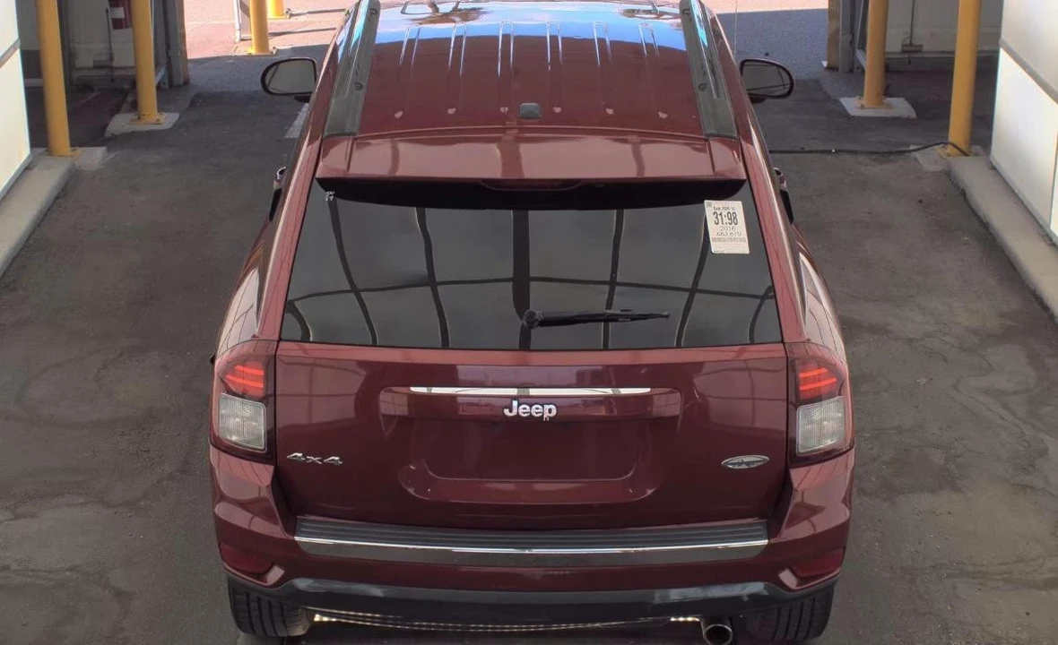 2016 Jeep Compass - Image 5 of 13
