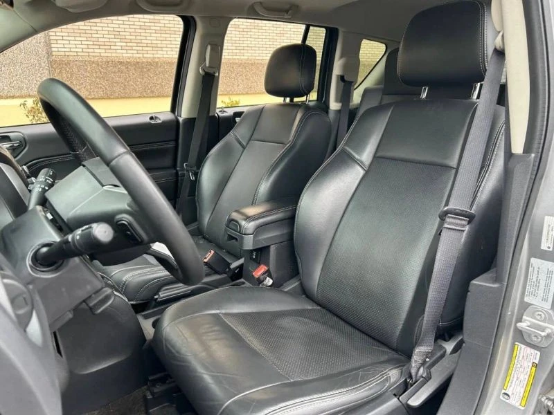 2016 Jeep Compass - Image 11 of 12