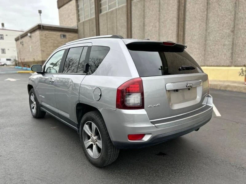 2016 Jeep Compass - Image 4 of 12