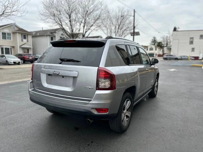 2016 Jeep Compass - Image 6 of 12