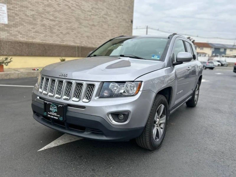 2016 Jeep Compass - Image 3 of 12