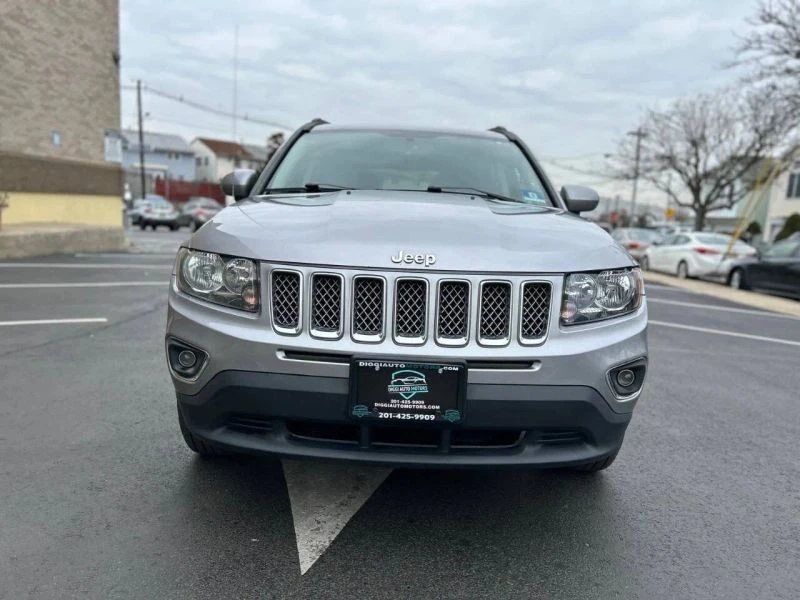2016 Jeep Compass - Image 8 of 12